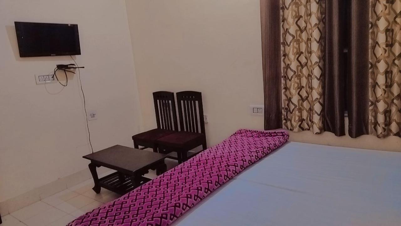 Tiger Guest House Савай-Мадхопур Экстерьер фото